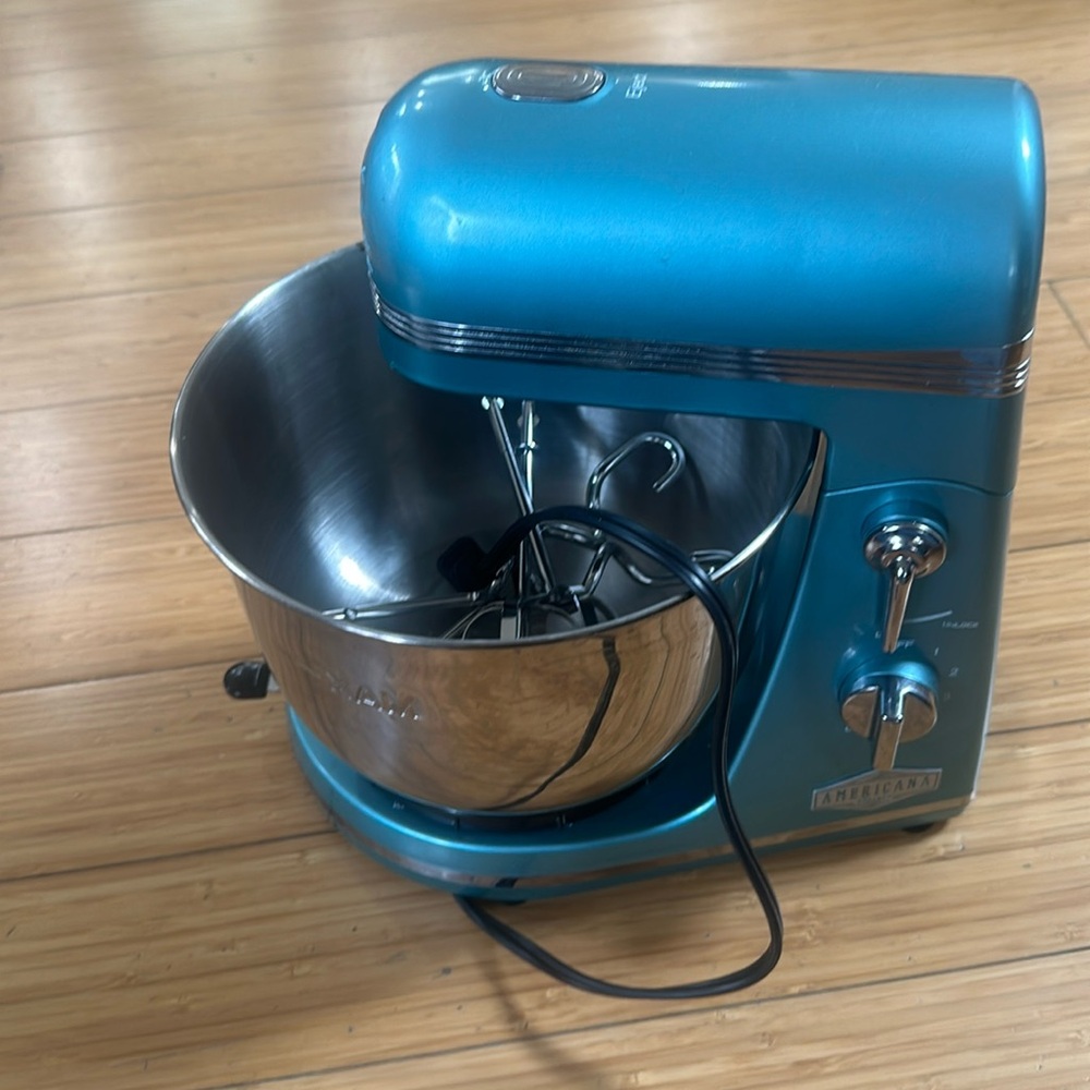 Americana Classics Stand Mixer